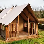 Onlycamp Sous Les Pommiers Campingplads Trevieres