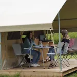Onlycamp Sous Les Pommiers Campingplads *