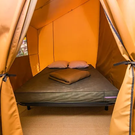 Onlycamp Sous Les Pommiers