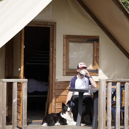 Onlycamp Sous Les Pommiers *