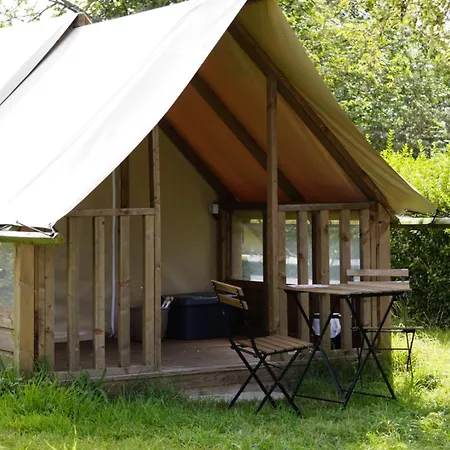 Onlycamp Sous Les Pommiers