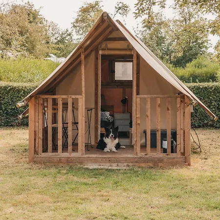 Onlycamp Sous Les Pommiers *