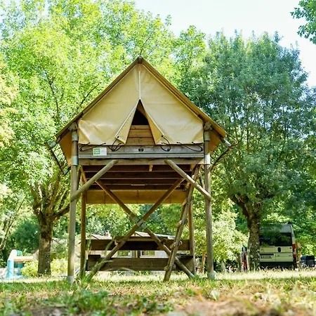 Onlycamp Sous Les Pommiers