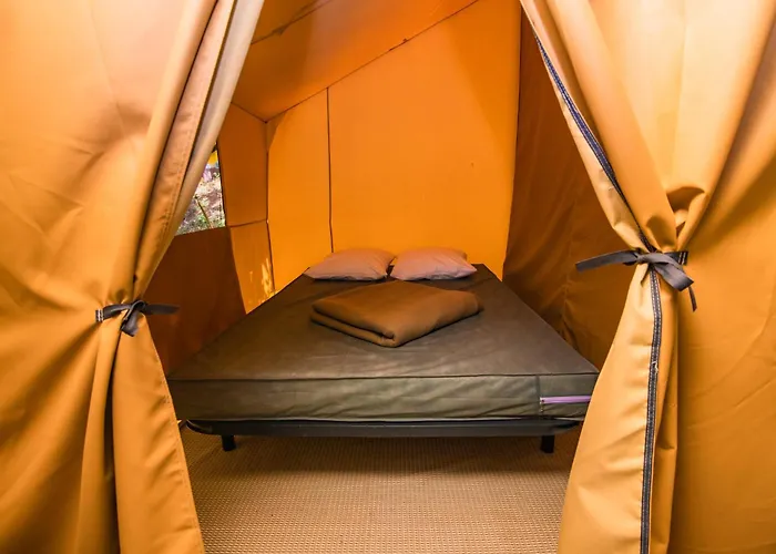 Onlycamp Sous Les Pommiers