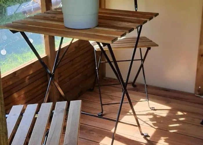 Onlycamp Sous Les Pommiers Campsite Trevieres