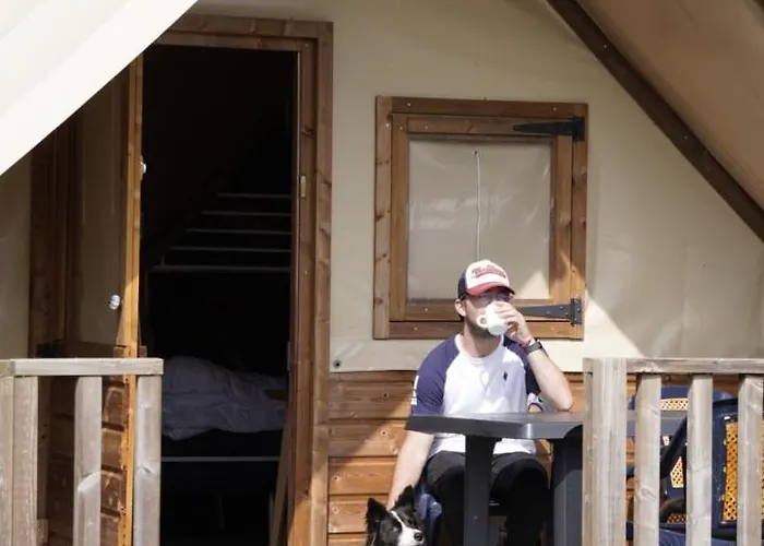 Onlycamp Sous Les Pommiers *