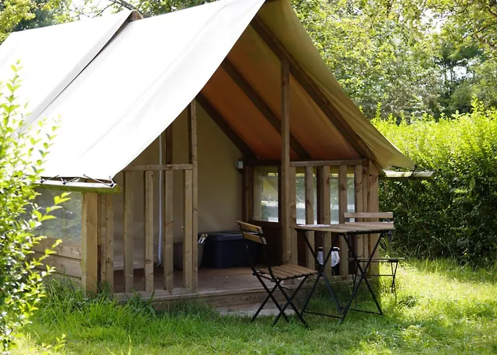 Onlycamp Sous Les Pommiers