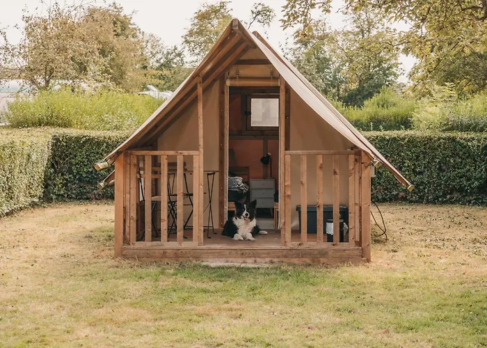 Onlycamp Sous Les Pommiers *